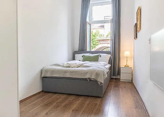 Amazing 1br Apt, Next To Akh Building For Everyone Appartement