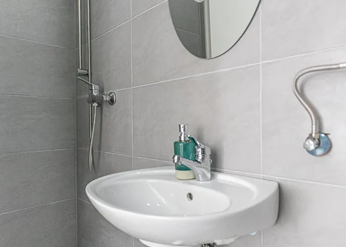 Amazing 1br Apt, Next To Akh Building For Everyone Apartment *