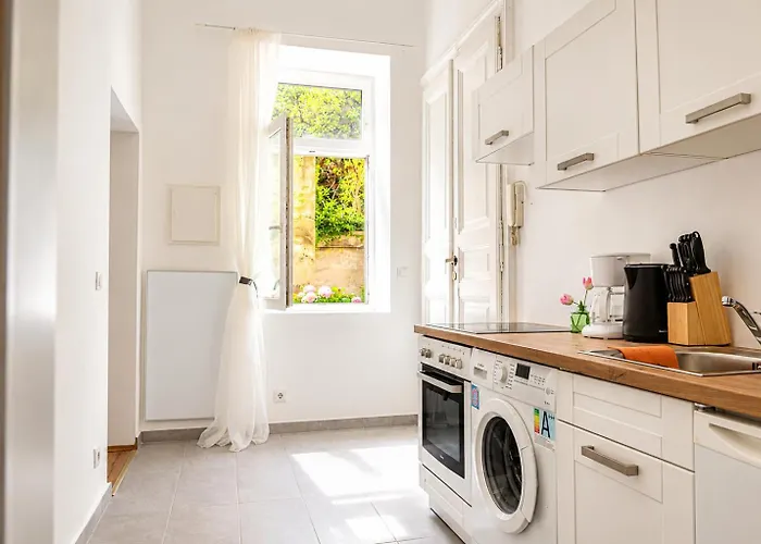 Appartement Amazing 1br Apt, Next To Akh Building For Everyone *