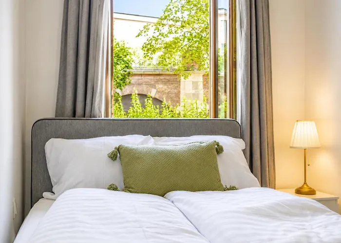 Amazing 1br Apt, Next To Akh Building For Everyone