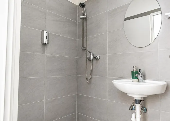 Amazing 1br Apt, Next To Akh Building For Everyone Appartement
